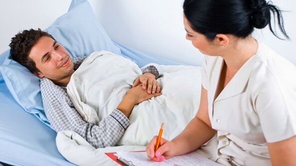 წოლითი რეჟიმი წელის ოსტეოქონდროზის დროს