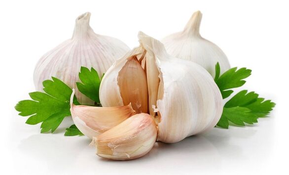 ნიორი ზურგის ოსტეოქონდროზის სამკურნალოდ